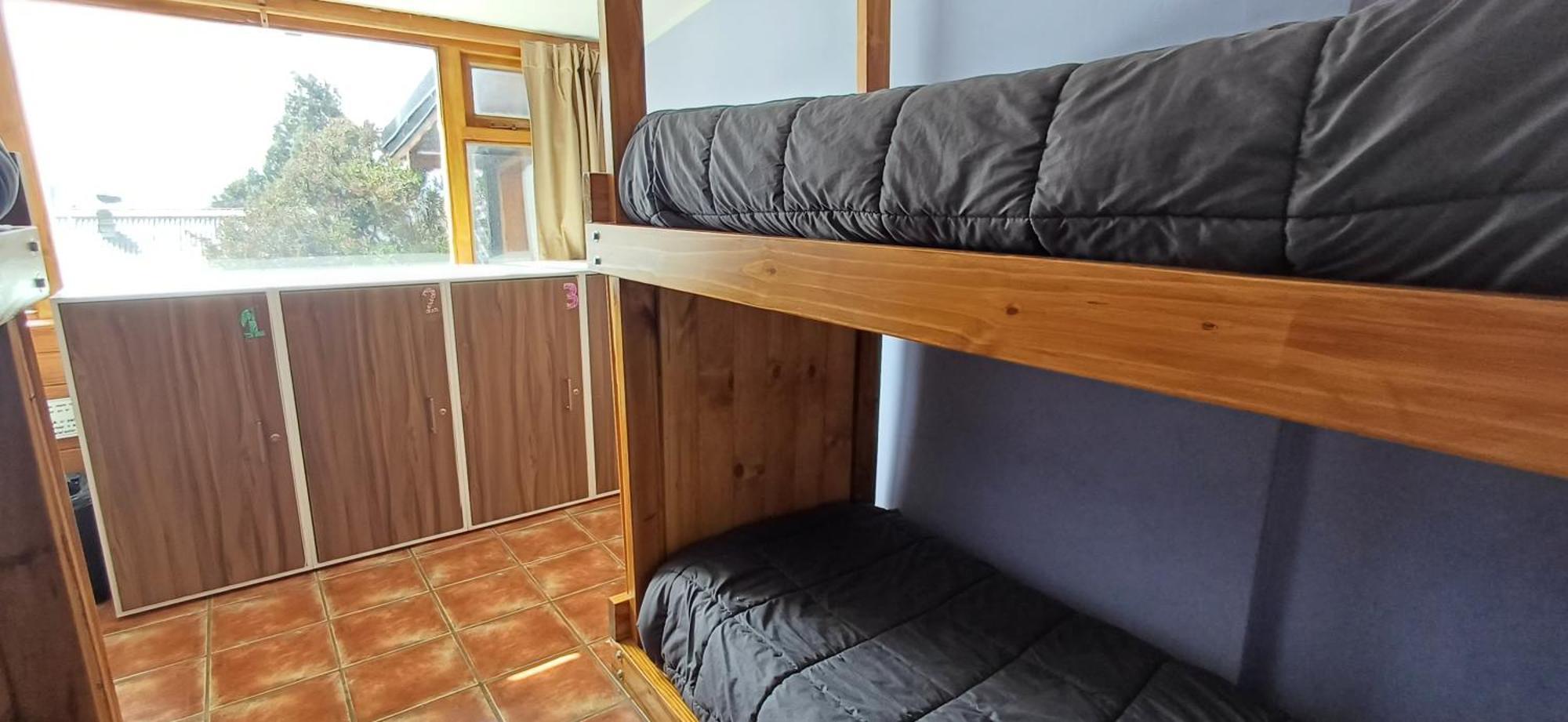 Patagonia Jazz Hostel San Carlos de Bariloche Extérieur photo